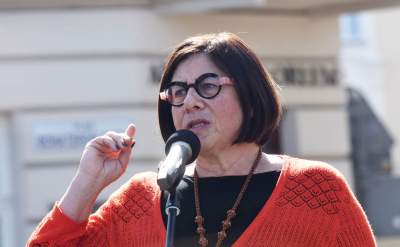 Pamiętali co działo się tu 76 lat temu... - zdjęcie 7