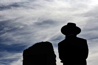 Pamiętali co działo się tu 76 lat temu... - zdjęcie 19