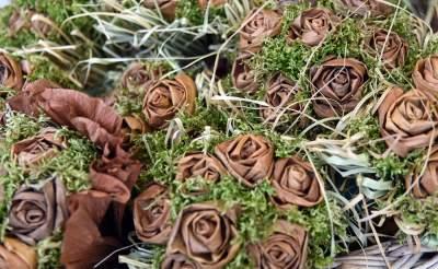 Które kwiaty lubicie najbardziej? Najlepsze życzenia z okazji Dnia Kobiet - zdjęcie 5