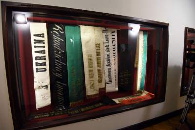 Wystawa „Genius loci” w Domu Jana Matejki, oddziale Muzeum Narodowego - zdjęcie 24