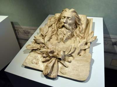 Wystawa „Genius loci” w Domu Jana Matejki, oddziale Muzeum Narodowego - zdjęcie 10