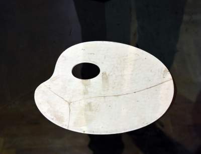 Wystawa „Genius loci” w Domu Jana Matejki, oddziale Muzeum Narodowego - zdjęcie 3