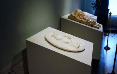 Wystawa „Genius loci” w Domu Jana Matejki, oddziale Muzeum Narodowego - zdjęcie 17