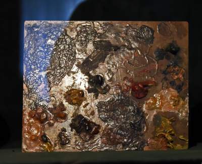 Wystawa „Genius loci” w Domu Jana Matejki, oddziale Muzeum Narodowego - zdjęcie 4