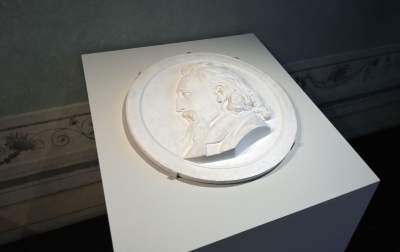 Wystawa „Genius loci” w Domu Jana Matejki, oddziale Muzeum Narodowego - zdjęcie 11