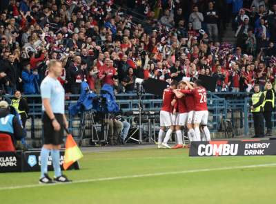 Od tego sprawdzania wszystko w derbach się zaczęło... - zdjęcie 4