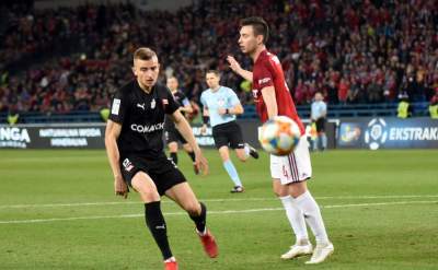 Od tego sprawdzania wszystko w derbach się zaczęło... - zdjęcie 14