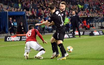 Od tego sprawdzania wszystko w derbach się zaczęło... - zdjęcie 12