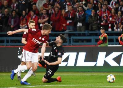 Od tego sprawdzania wszystko w derbach się zaczęło... - zdjęcie 9