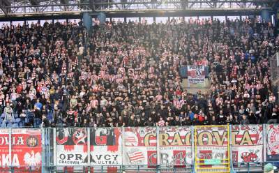 Od tego sprawdzania wszystko w derbach się zaczęło... - zdjęcie 3