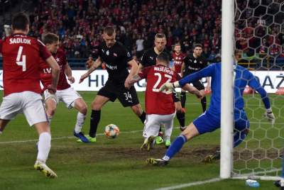 Od tego sprawdzania wszystko w derbach się zaczęło... - zdjęcie 11