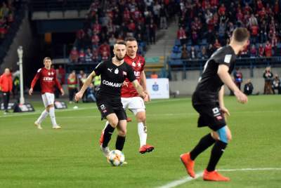 Od tego sprawdzania wszystko w derbach się zaczęło... - zdjęcie 16