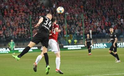 Od tego sprawdzania wszystko w derbach się zaczęło... - zdjęcie 13