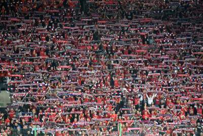 Od tego sprawdzania wszystko w derbach się zaczęło... - zdjęcie 15