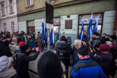 To był koniec żydowskiego życia w Krakowie. 80. rocznica likwidacji getta - zdjęcie 14