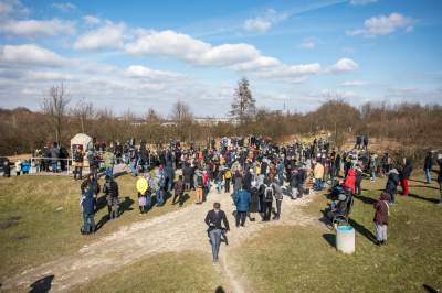 To był koniec żydowskiego życia w Krakowie. 80. rocznica likwidacji getta - zdjęcie 35