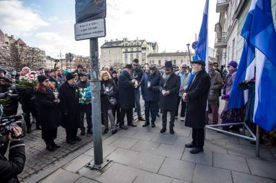 To był koniec żydowskiego życia w Krakowie. 80. rocznica likwidacji getta - zdjęcie 10