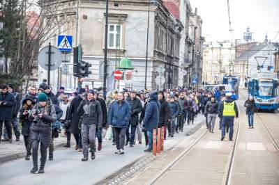 To był koniec żydowskiego życia w Krakowie. 80. rocznica likwidacji getta - zdjęcie 25