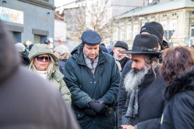 To był koniec żydowskiego życia w Krakowie. 80. rocznica likwidacji getta - zdjęcie 22