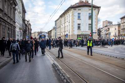 To był koniec żydowskiego życia w Krakowie. 80. rocznica likwidacji getta - zdjęcie 24