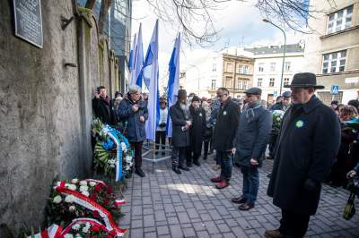 To był koniec żydowskiego życia w Krakowie. 80. rocznica likwidacji getta - zdjęcie 20
