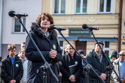 To był koniec żydowskiego życia w Krakowie. 80. rocznica likwidacji getta - zdjęcie 6
