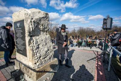 To był koniec żydowskiego życia w Krakowie. 80. rocznica likwidacji getta - zdjęcie 33