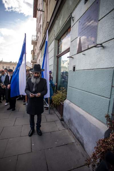 To był koniec żydowskiego życia w Krakowie. 80. rocznica likwidacji getta - zdjęcie 9