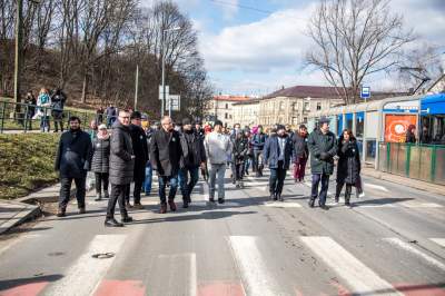To był koniec żydowskiego życia w Krakowie. 80. rocznica likwidacji getta - zdjęcie 26