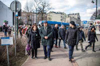 To był koniec żydowskiego życia w Krakowie. 80. rocznica likwidacji getta - zdjęcie 16