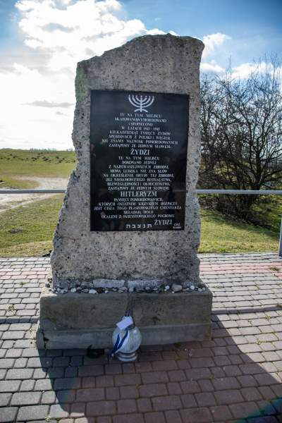 To był koniec żydowskiego życia w Krakowie. 80. rocznica likwidacji getta - zdjęcie 31