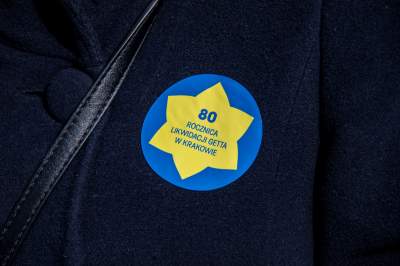 To był koniec żydowskiego życia w Krakowie. 80. rocznica likwidacji getta - zdjęcie 4