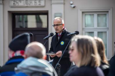 To był koniec żydowskiego życia w Krakowie. 80. rocznica likwidacji getta - zdjęcie 2