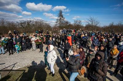To był koniec żydowskiego życia w Krakowie. 80. rocznica likwidacji getta - zdjęcie 32