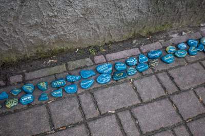 To był koniec żydowskiego życia w Krakowie. 80. rocznica likwidacji getta - zdjęcie 17