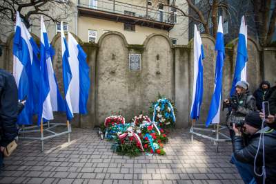 To był koniec żydowskiego życia w Krakowie. 80. rocznica likwidacji getta - zdjęcie 23