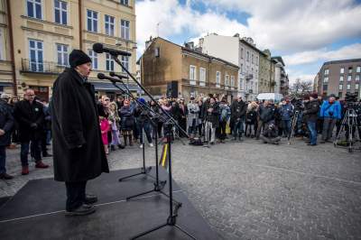 To był koniec żydowskiego życia w Krakowie. 80. rocznica likwidacji getta - zdjęcie 8