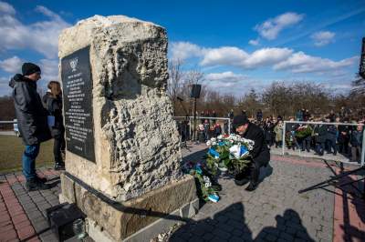 To był koniec żydowskiego życia w Krakowie. 80. rocznica likwidacji getta - zdjęcie 34