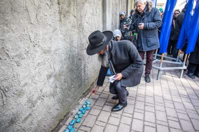 To był koniec żydowskiego życia w Krakowie. 80. rocznica likwidacji getta - zdjęcie 19