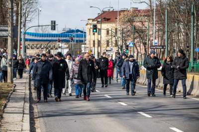 To był koniec żydowskiego życia w Krakowie. 80. rocznica likwidacji getta - zdjęcie 27