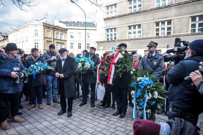 To był koniec żydowskiego życia w Krakowie. 80. rocznica likwidacji getta - zdjęcie 18