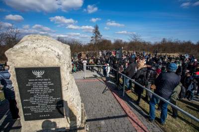 To był koniec żydowskiego życia w Krakowie. 80. rocznica likwidacji getta - zdjęcie 30