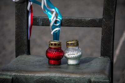 To był koniec żydowskiego życia w Krakowie. 80. rocznica likwidacji getta - zdjęcie 13