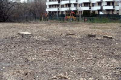 Tyle zostało po Plazie. Ostatni etap rozbiórki - zdjęcie 18