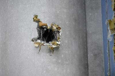 Tyle zostało po Plazie. Ostatni etap rozbiórki - zdjęcie 15