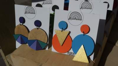 Takie rękodzieło można kupić na kiermaszu św. Józefa. Figurki Żydów dopuszczone, bo bez pieniążka - zdjęcie 12