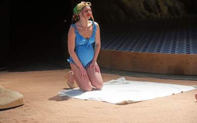 "Genialna przyjaciółka" czyli fenomen kobiecej wrażliwości... - zdjęcie 4