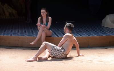 "Genialna przyjaciółka" czyli fenomen kobiecej wrażliwości... - zdjęcie 16