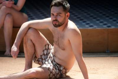 "Genialna przyjaciółka" czyli fenomen kobiecej wrażliwości... - zdjęcie 15