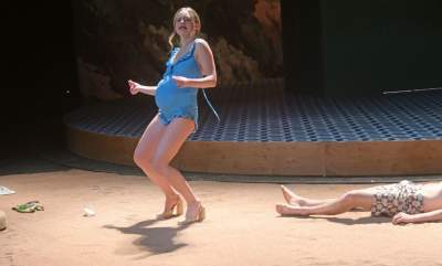 "Genialna przyjaciółka" czyli fenomen kobiecej wrażliwości... - zdjęcie 9